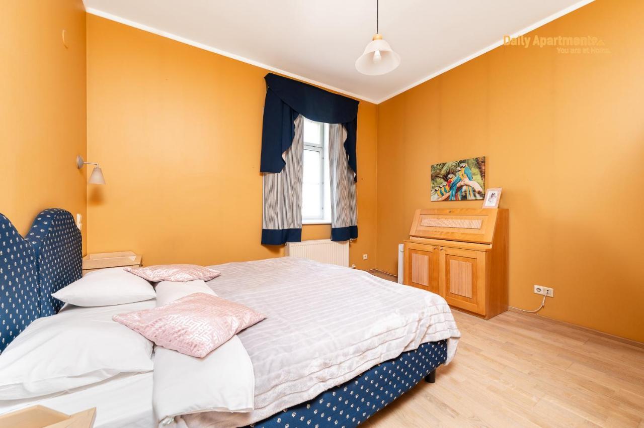 Daily Apartments - Apartment With Bath Tallin Exterior foto