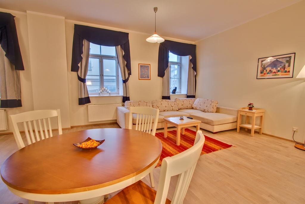 Daily Apartments - Apartment With Bath Tallin Exterior foto